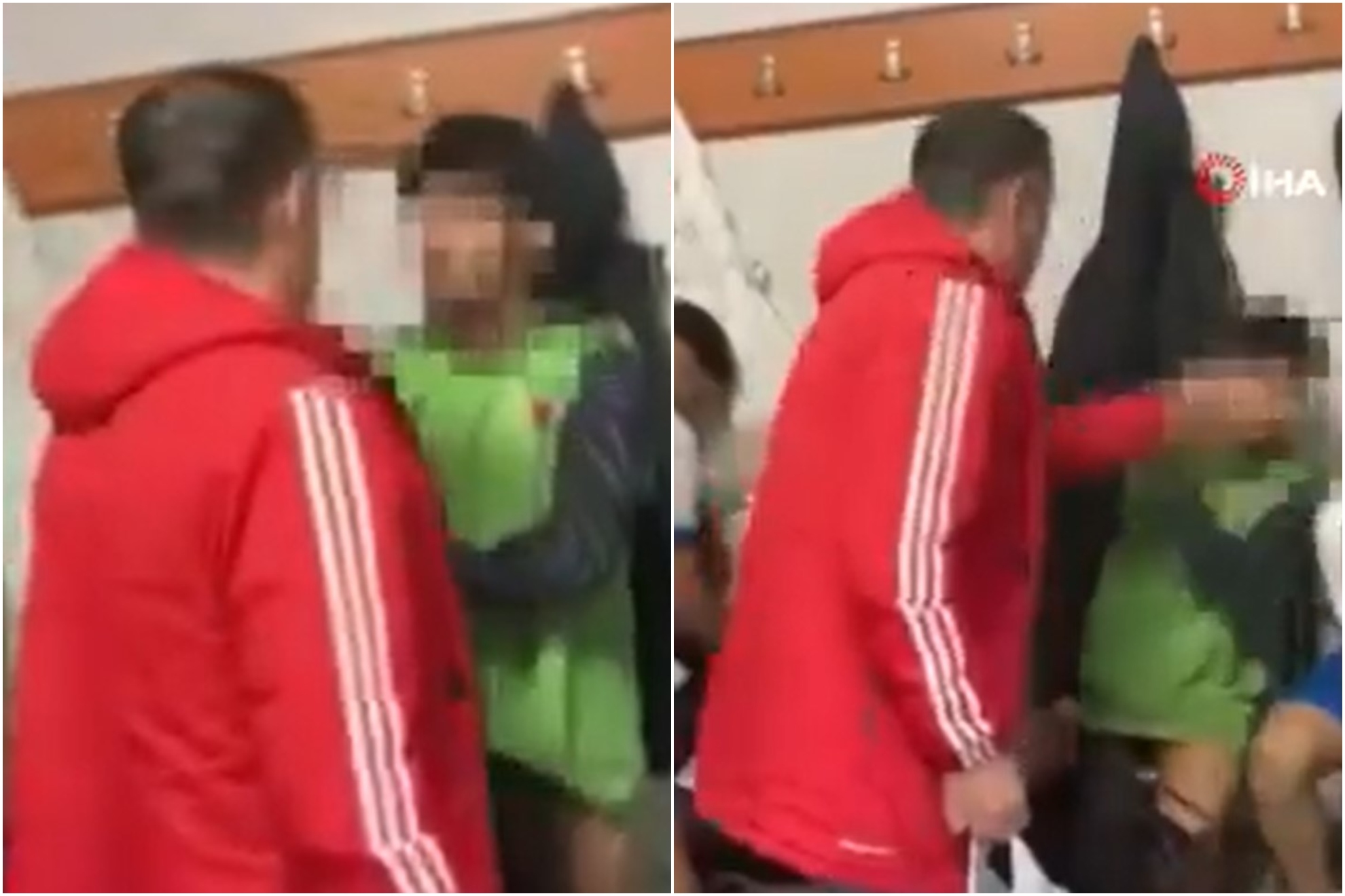 员缺席所带
